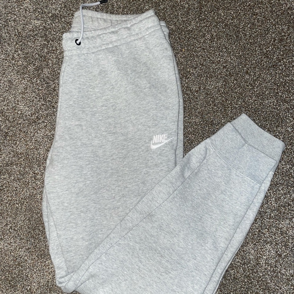Nike sweatpants